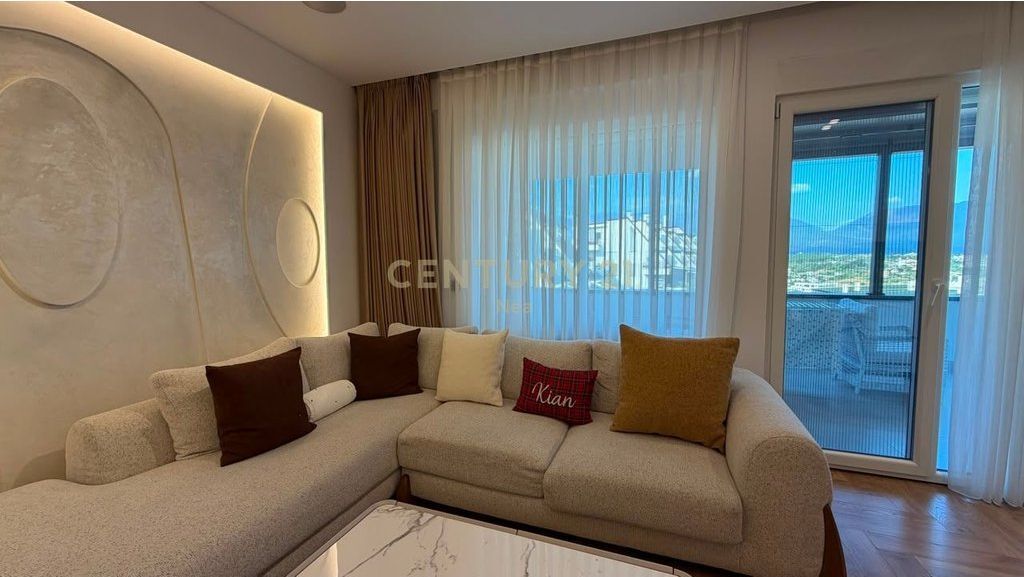 🏡 APARTAMENT 2+1+2 + POST PARKIMI | PËR SHITJE TE LIQENI I THATE -KOMPLEKSI FZ