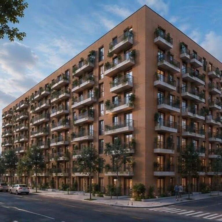 🔥 OPPORTUNITY ‼️ 1+1 APARTMENT FOR SALE | KAMËZ, NEAR THE MUNICIPALITY 🏡