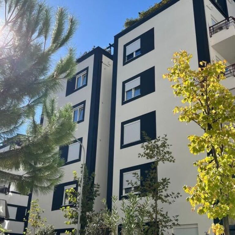 🏡 APARTMENT 3+1 FOR SALE WITH VERANDA | FZ COMPLEX, DRY LAKE