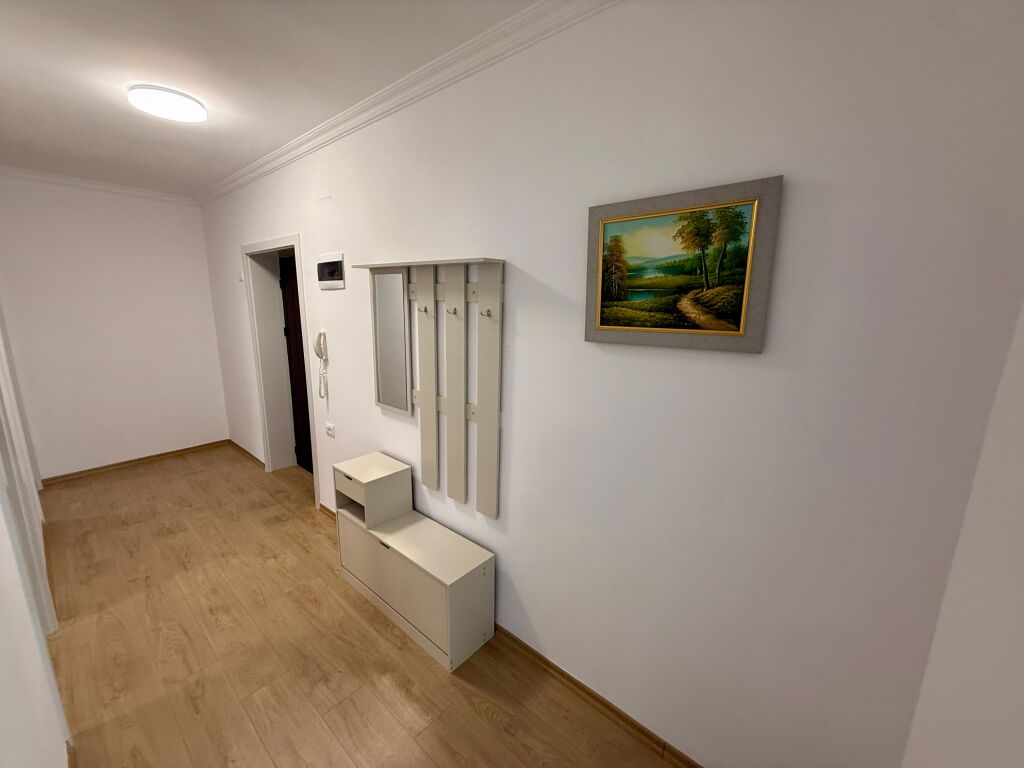 📣 SUPER RENT Apartment 2+1 With 2 Bathrooms 📍 Center, Near New Bazaar ✨