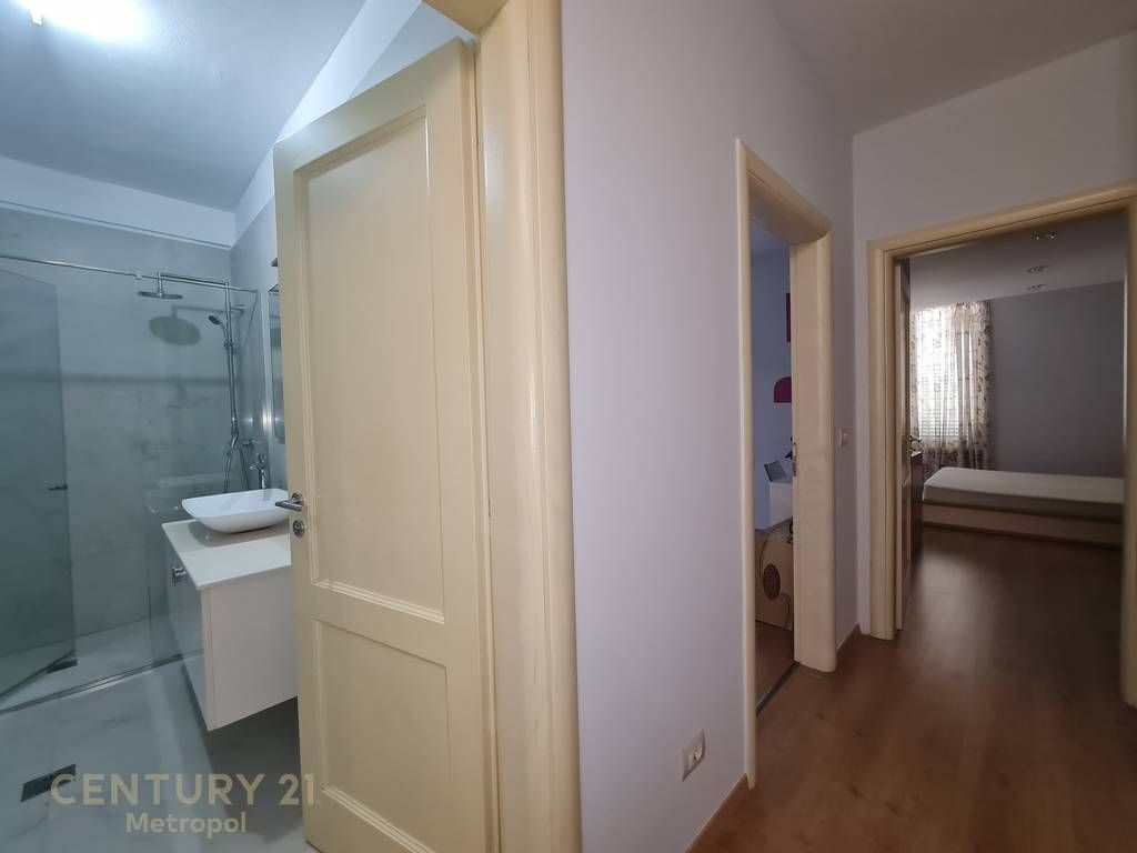 DUPLEX FOR RENT IN THE KODRA E DIELLIT 1 RESIDENCE!