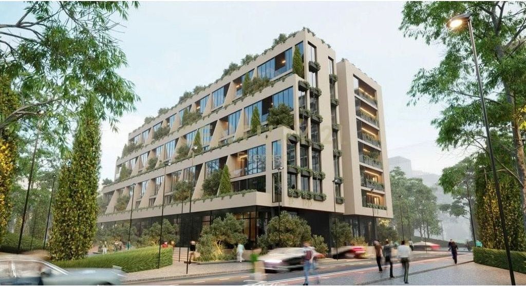 LOGER PARADISE, SELLING STUDIO CONVERTED INTO 1+1   49,000 €