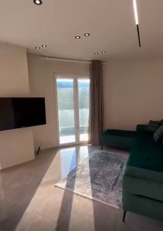 APARTMENT FOR SALE 2+1+2 LION COMPLEX SHENGJIN