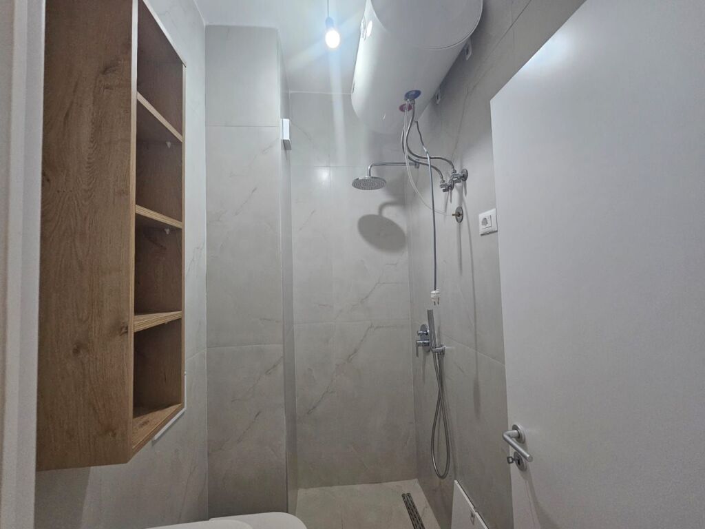Apartment 1+1 for rent in Ali Dem!
