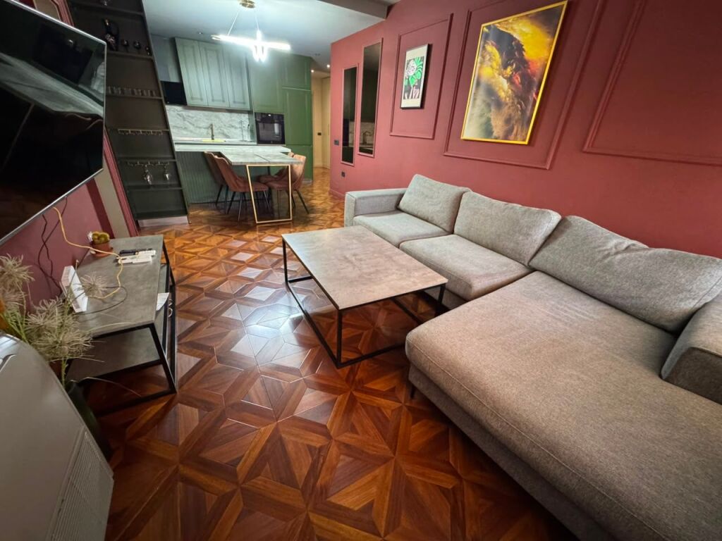 Qera, Apartament 3+1+2, Zogu i Zi, Tirane Empire72803