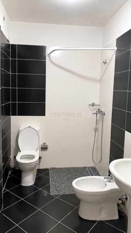 Apartment 2+1+2 for rent at New Boulevard