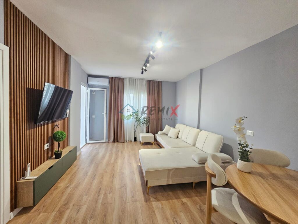 🏡 FOR SALE 1+1 – BEACH, DURRËS 🌊