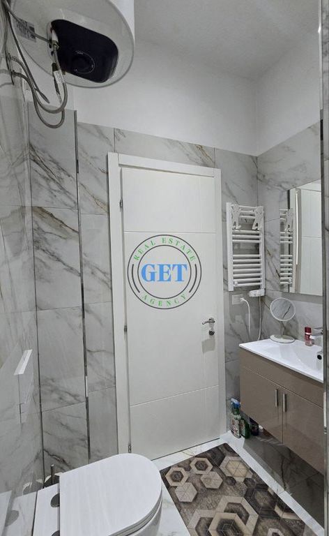 2+1 Apartment for Sale | Neighborhood 16, Durrës
