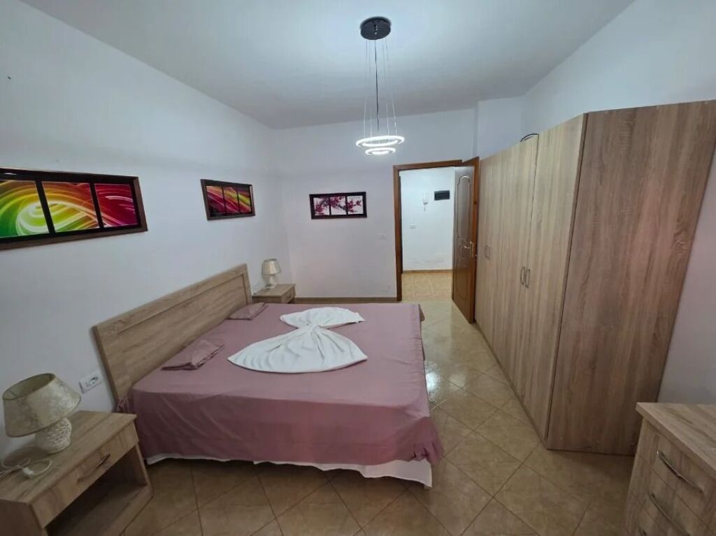 🏠 IN AFFITTO | APPARTAMENTO 1+1 – VIA 5 MAGGIO