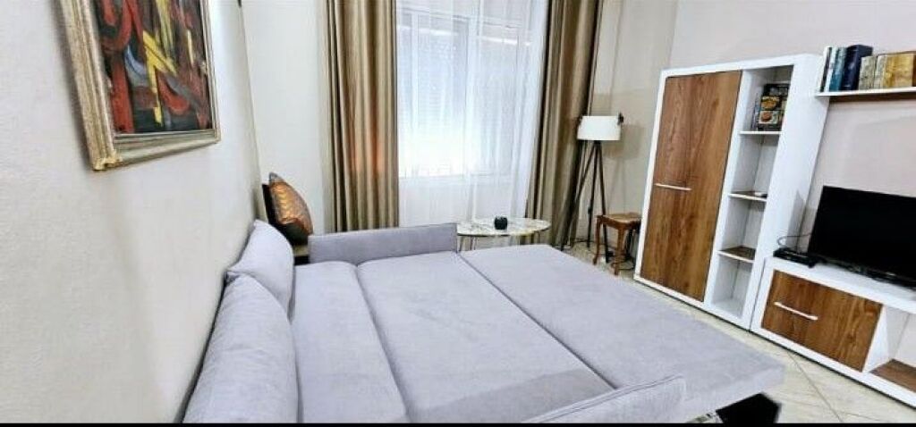 🏠 APPARTAMENTO 1+1 IN AFFITTO – VIA KAVAJËS