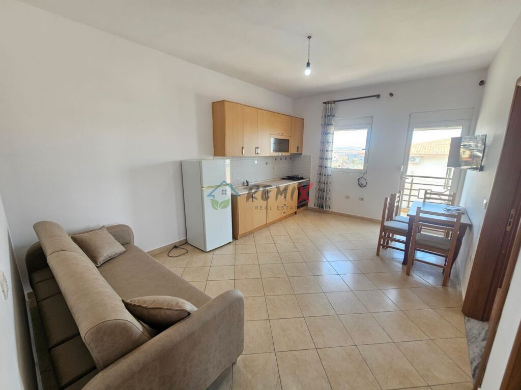 🏠 APARTMENT 2+1 FOR RENT – ISH-KËNETË, DURRËS