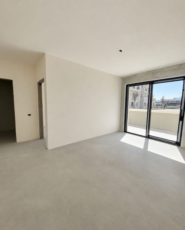 🏡 FOR SALE APARTMENT 1+1 | TIRANA CIELO – MJULL BATHORE