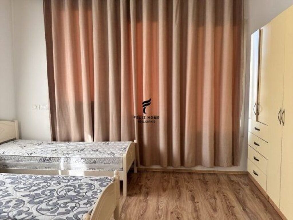 APARTMENT FOR RENT 2+1 JORDAN MISJA 50,000 LEKE FH-87877