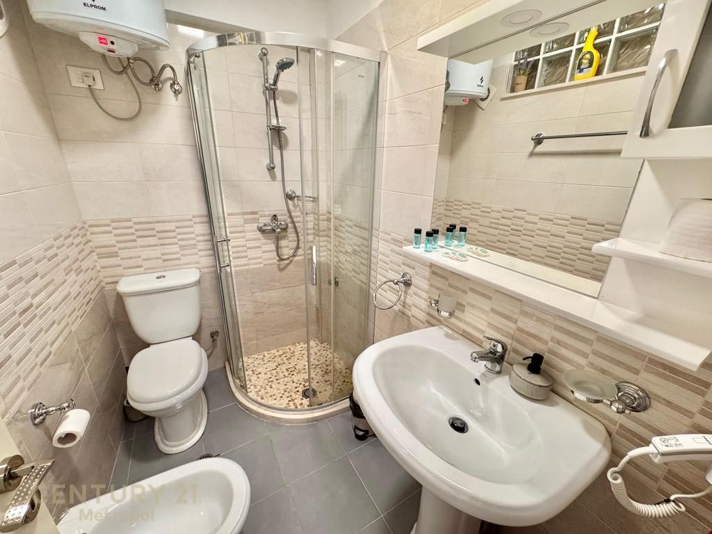 APARTAMENT 1+1 PER QIRA TEK 9 KATESHET !