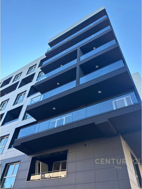 SHITET APARTAMENT 2+1+2 TEK MONTEVIDEO RESIDENCE!