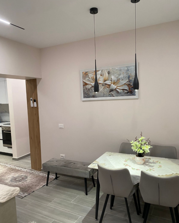 Rent | Apartament 1 + 1 | Liceu Artistik | 650 €/month