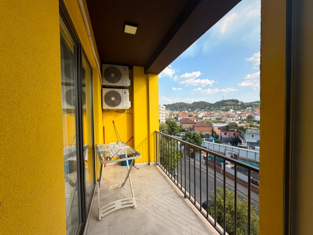 Shitet, Apartament 1+1, Kompleksi Grand Gallery, Yzberisht
