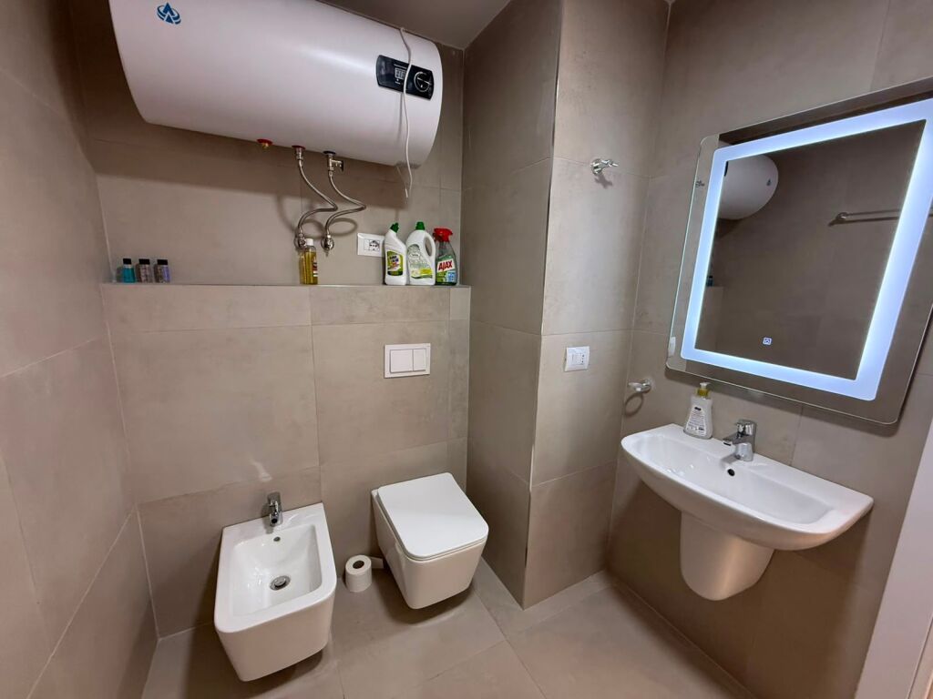 FOR RENT – MODERN APARTMENT 2+1+2 + STORAGE | Laprake !