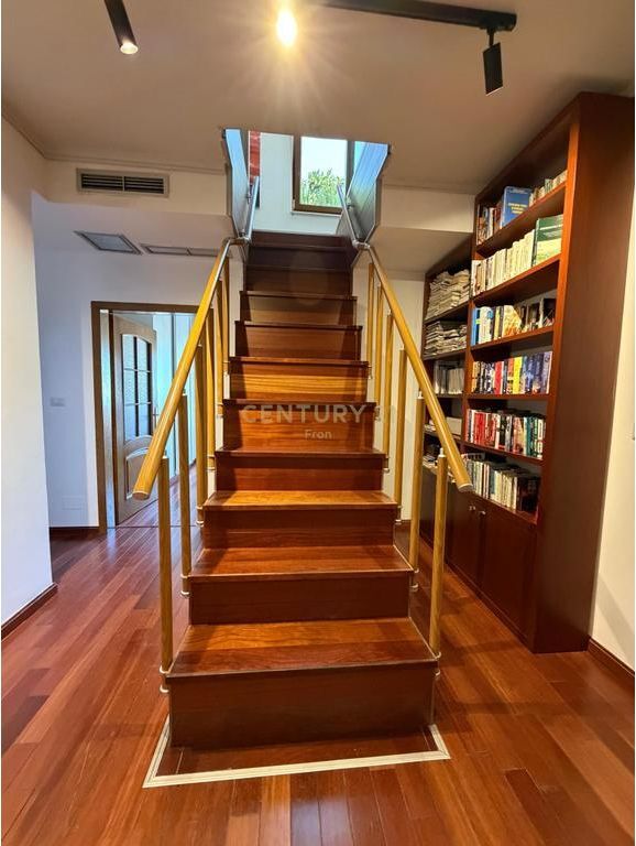 EXCLUSIVE DUPLEX PENTHOUSE | OPPOSITE TOPTANI SHOPPING CENTER