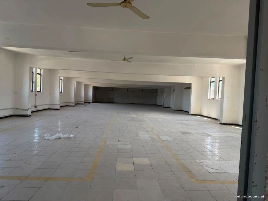 Building For Rent In Allias (ID BM357) Tirana