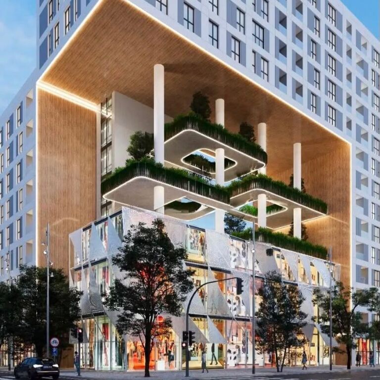 🏡 SHITET APARTAMENT 2+1 | BULEVARDI I RI