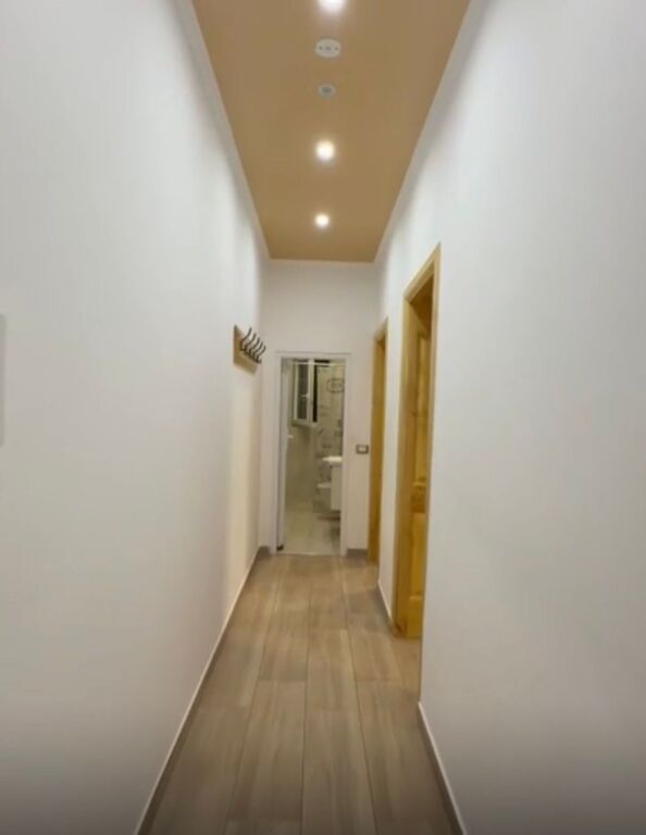 Apartment 2+1+1 with Balcony for Rent