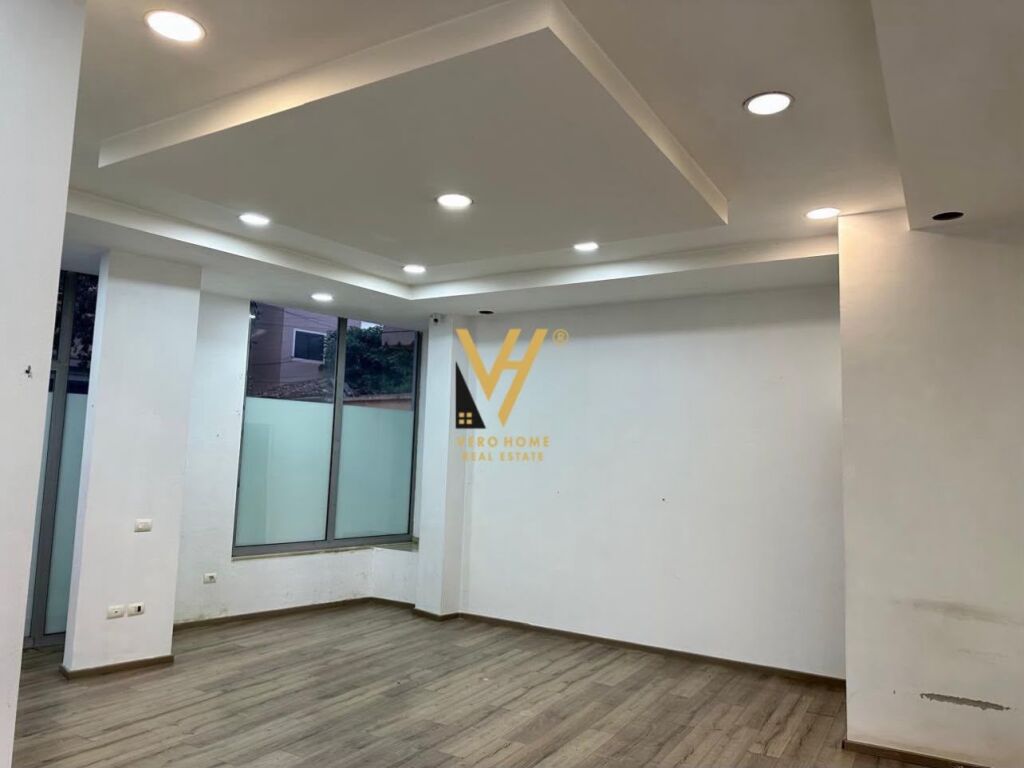 UFFICIO 70 M2 IN AFFITTO VICINO ALLA PROCURA DI TIRANA 120.000 LEKE