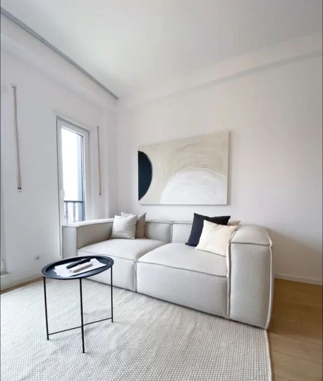 Apartament 1+1 Jordan Misja kompleksi Quartum !