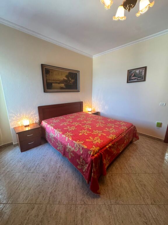Apartment 1+1 for Rent – Sea View 🌊