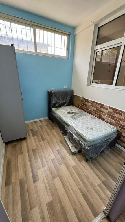Rent | Apartament 3 + 1 | Vasil Shanto | 550 €/month