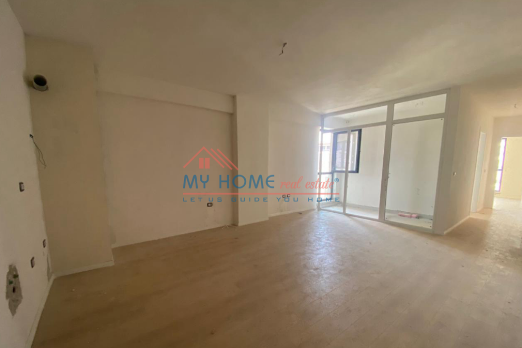 Apartment 2+1 for Sale at Garden Residence Turdiu in Tirana