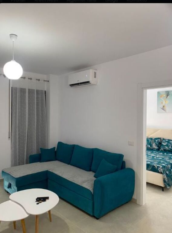 Apartment 1+1 for rent Don Bosko   ID 5342