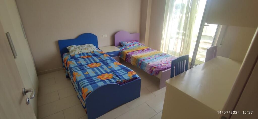 Apartament 2+1 per qera tek Qyteti Studenti!
