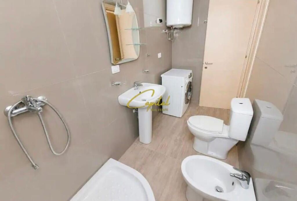APARTAMENT ME QIRA 2+1+2 KOPSHTI ZOOLOGJIK 700 EURO