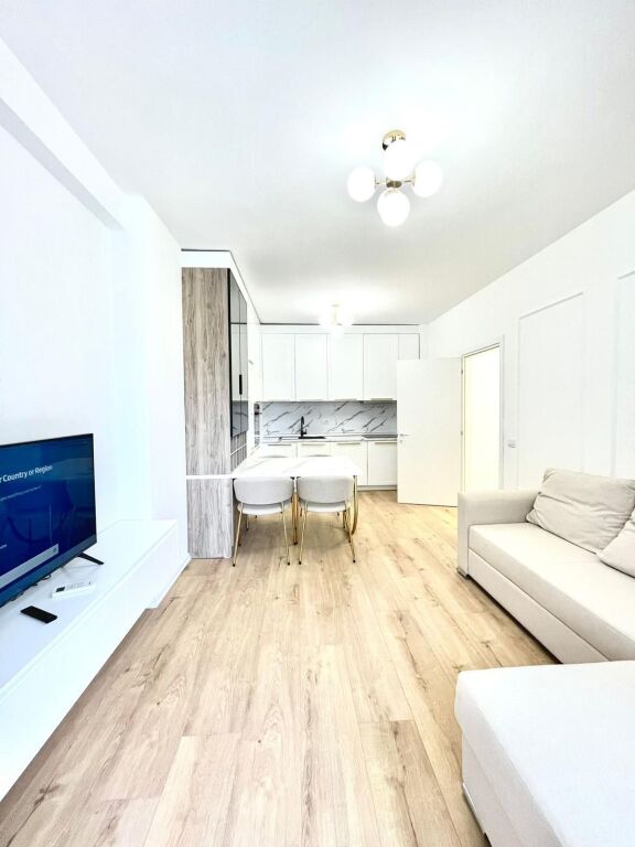 🏡 Apartment 1+1+Veranda for rent in Astir