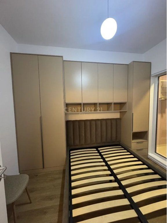 Appartamento 1+1 in affitto nel Complesso Kadiu, Ali Dem