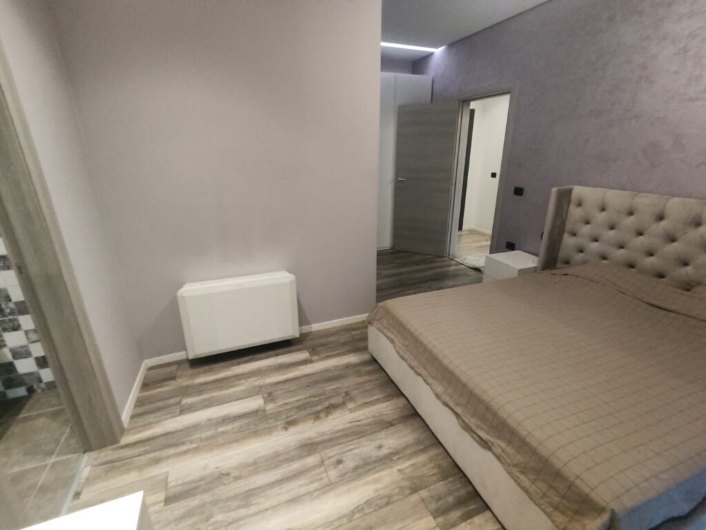 Apartamente 2+1 me qera ne zonen e Pazarit te Ri prane Rruges Tefta Tashko ne Tirane (ID 4221486 )