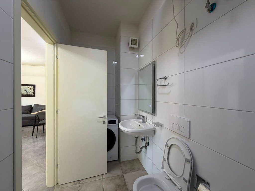 Rent, Apartment 2+1+Parking Space, Jordan Misja Street, Tirana •