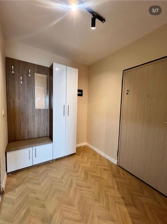 Shitet Apartament 1+1 te Shkembi Kavajes