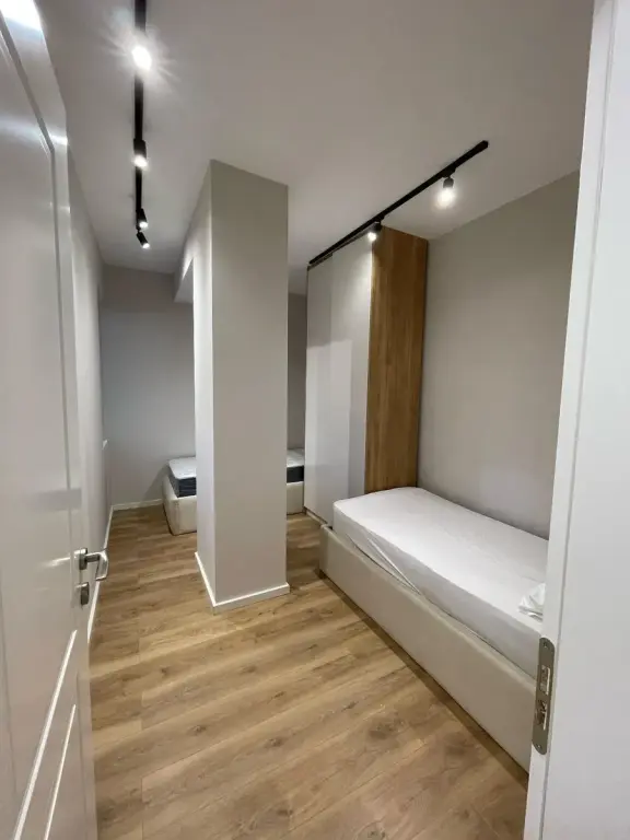 FOR RENT 2+1 APARTMENT – OPPOSITE THE DELIJORGJI COMPLEX