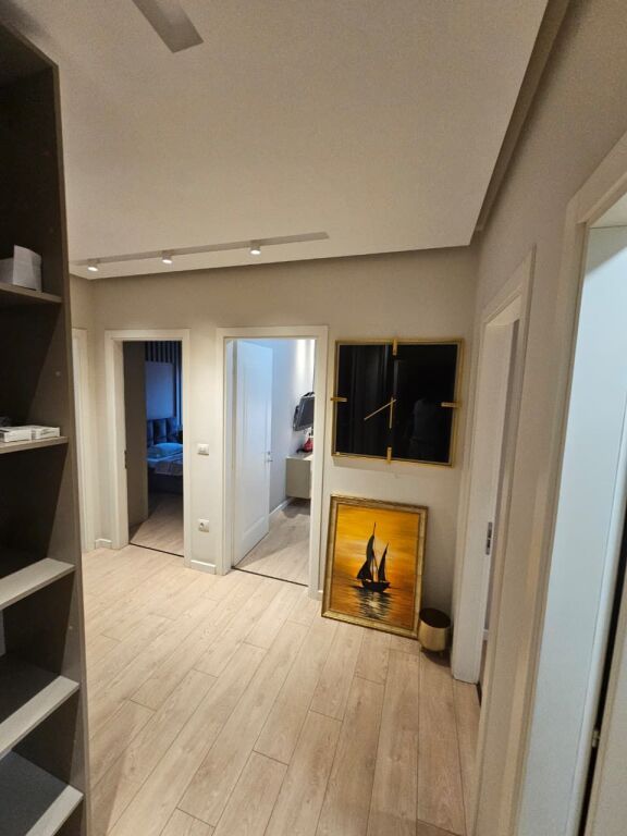 LUXURY APARTMENT 3+1 WITH PARKING – MIHAL GRAMENO STREET
