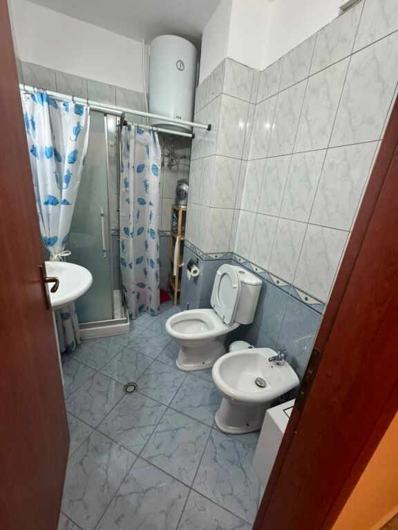 Apartment 1+1 for Rent – Sea View 🌊
