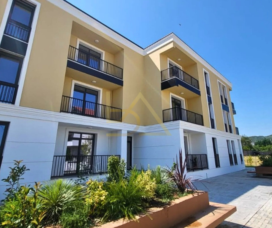 Appartamento 1+1 in Vendita – Sauk Vecchio, Tirana