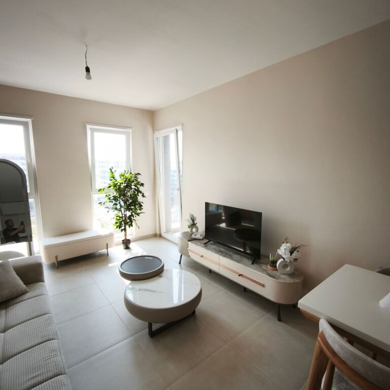 🏡FOR RENT 2+1 APARTMENT – UNIVERS CITY