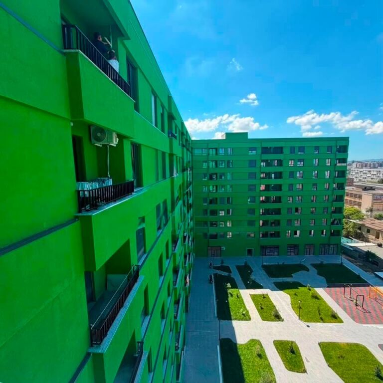 🏡 APARTMENT 3+1 + 2 TOILETS FOR SALE | READY TO MOVE IN ✨