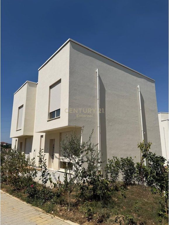 VILLA FOR SALE – ABA RESIDENCE, FARKË
