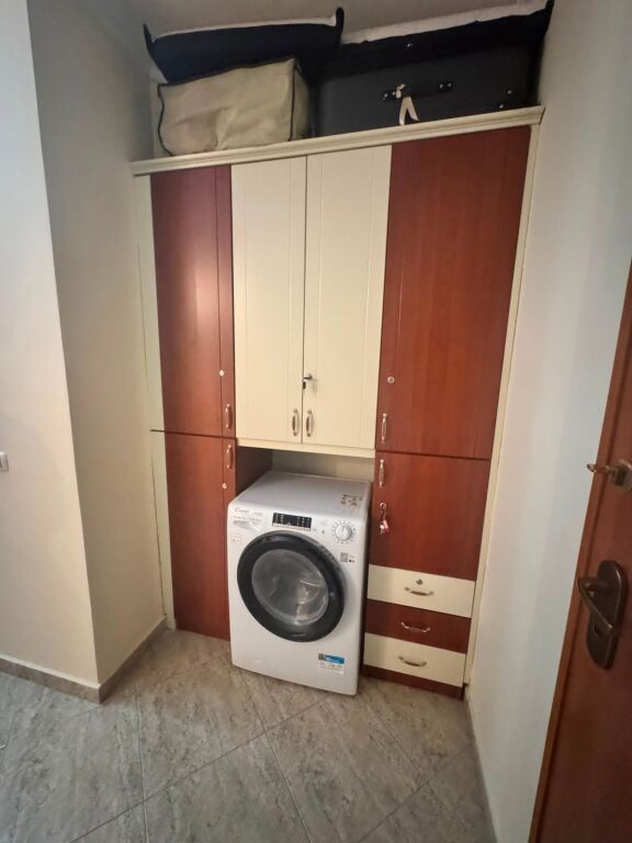 Apartment 1+1 for Rent – Sea View 🌊