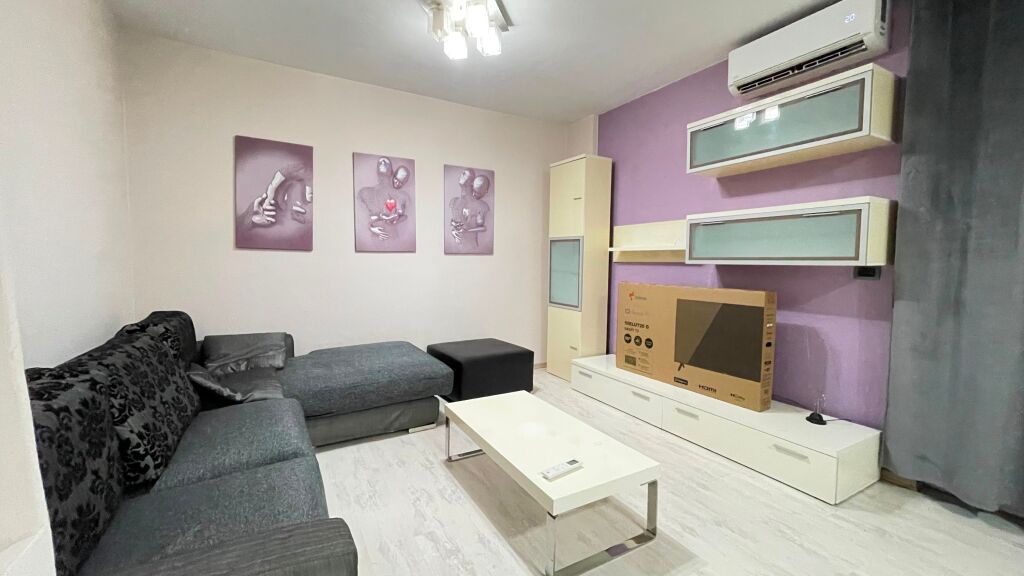 Appartamento 1+1 in affitto a Brryli
