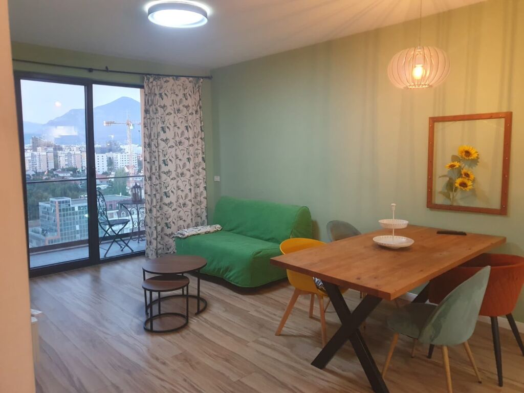 🏡 IN AFFITTO | APPARTAMENTO 1+1 + PARCHEGGIO – FUTURE HOME RESIDENCE ASTIR