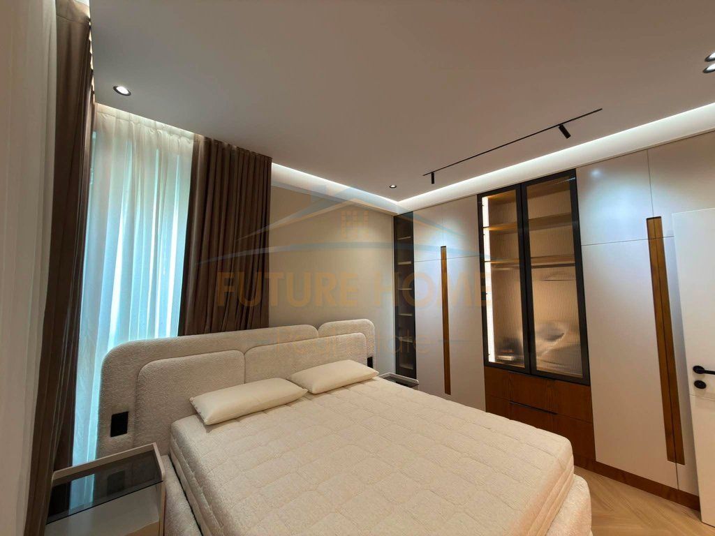 Qera, Apartament  2+1, Kopshti Zoologjik i Tiranës